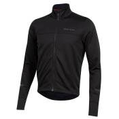Pearl Izumi Quest Thermal Long Sleeve Jersey Noir M Homme