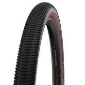 Schwalbe Billy Bonkers Active K-guard 26´´ X 2.10 Rigid Mtb Tyre Noir 26´´ x 2.10
