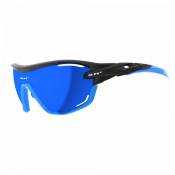 Sh+ Rg 5400 Sunglasses Bleu Blue Revo Blue/CAT3