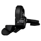 Shimano Xtr Di2 Sw-m9050 Left With Clamp Electronic Shifter Noir