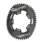 Specialites Ta Ovalution Internal 110 Bcd Oval Chainring Argenté 36t