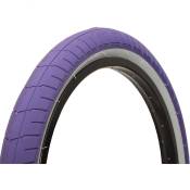Wethepeople Activate 60 Psi 20´´ X 2.4 Rigid Urban Tyre Violet 20´´ x 2.4