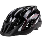 Alpina 17 Mtb Helmet Noir M-L