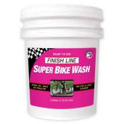 Finish Line Super Bike Wash Cleaner 18.75l Clair