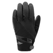 Racer Gp Style Gloves Noir 7 Years