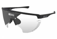 Scicon sports aerowing lamon lunettes de soleil de performance sportive scnpp silver fotocromic compagnon de carbone