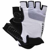 Craft Go Gloves Blanc S Homme