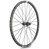 Dt Swiss Hg 1800 Spline 24 Cl Disc Tubeless Road Rear Wheel Noir 12 x 142 mm / Shimano/Sram HG