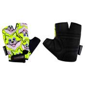 Force Wolfie Short Gloves Multicolore XL