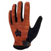 Fox Racing Mtb Ranger Emerson Gloves Orange XL Homme