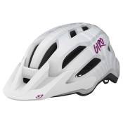 Giro Fixture Ii 2023 Mips Mtb Helmet Blanc 50-57 cm