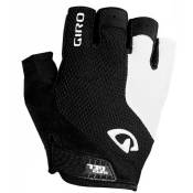 Giro Strade Dure Supergel Gloves Blanc,Noir XL Homme