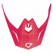 Hebo Origin/genesis Helmet Spare Long Visor Rouge