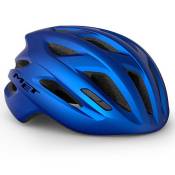 Met Idolo Helmet Bleu 60-64 cm