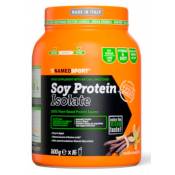 Named Sport Soy Protein Isolate 500g Vanilla Cream Multicolore