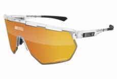 Scicon sports aerowing lunettes de soleil de performance sportive scnpp multimireur bronze briller