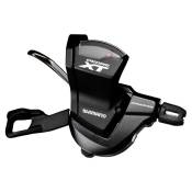Shimano Xt Sl-m8000 I-spec Ii With Out Display Shifter Noir 2/3 x 11s