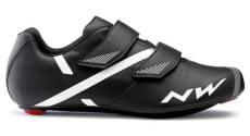 Chaussures route northwave jet 2 noir 44