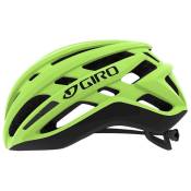 Giro Agilis Helmet Jaune S