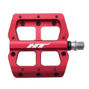 Ht Components An03a Pedals Rouge