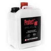Hutchinson 5 Litres Preventive Liquid Air Tlr-e Tubeless Sealant Blanc 5 Liters