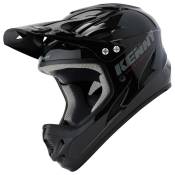Kenny Downhill Helmet Noir XL