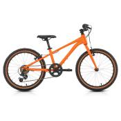 Megamo Go 20´´ 2024 Bike Orange Garçon