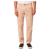 Oakley Apparel Allday Chino Pants Beige 30 Homme