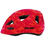 One Racer Urban Helmet Rouge S-M