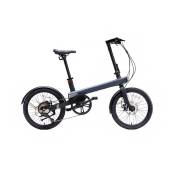 Qicycle C2 Folding Electric Bike Noir One Size / 250Wh