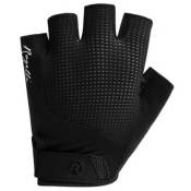 Rogelli Essential Short Gloves Noir XL Femme