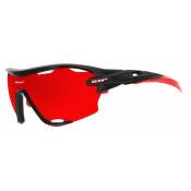 Sh+ Rg 5800 Reactive Flash Polarized Sunglasses Clair Red / CAT3