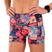 Zoot Ltd Tri 4`` Shorts Multicolore XS Femme