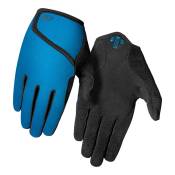Giro Dnd Ii Long Gloves Bleu L