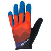 Handup Shredona Long Gloves Orange XL Homme