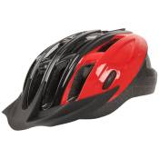 Headgy Dynamic Mtb Helmet Rouge,Noir L