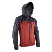 Leatt Hydradri 2.0 Jacket Rouge,Noir S Homme