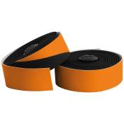 Massi Dual Lure Handlebar Tape Orange,Noir