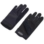 Oakley Apparel All Mountain Mtb Long Gloves Noir XL Homme
