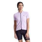Pearl Izumi Quest Short Sleeve Jersey Violet XL Femme