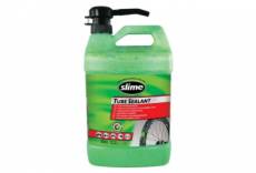 Preventif chambre air tube sealant velo 3 8 litres slime