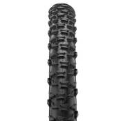 Ritchey Wcs Z Max Evolution 120 Tpi Stronghold Dual Compound Tubeless 29´´ X 2.25 Rigid Mtb Tyre Noir 29´´ x 2.25