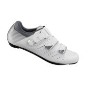Shimano Rp3 Road Shoes Blanc EU 43 Homme
