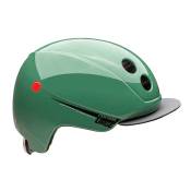 Urge Centrail Urban Helmet Vert L-XL