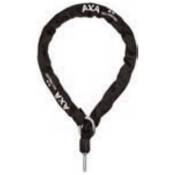 Axa Ulc Pro Chain Lock Argenté 8 x 1000 mm