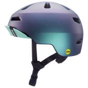 Bern Nino 2.0 Urban Helmet Bleu M