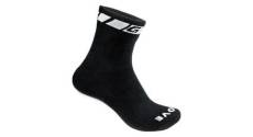 Gripgrab chaussettes springfall cycling socks noir