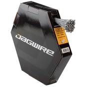 Jagwire Brake Cable Workshop B Road Brake Cable-galvanized-16x2000 Mm- M/shimano 100pcs Noir