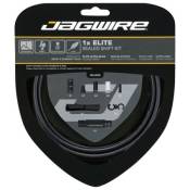 Jagwire Kit Elite Sealed Shift 1 Unidad Noir