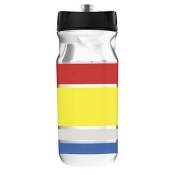 Look Proteam Water Bottle 650ml Multicolore